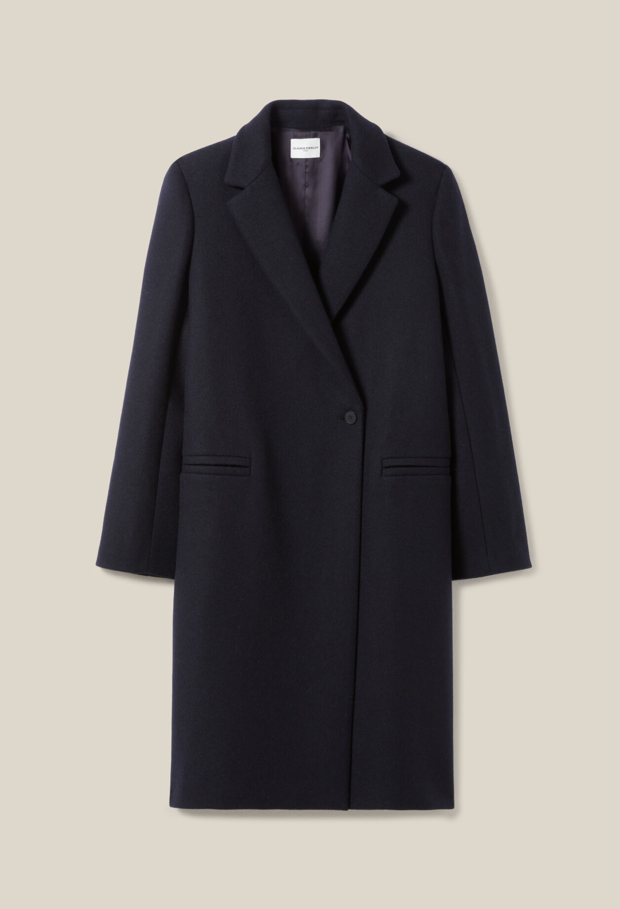 New collection for women Claudie Pierlot
