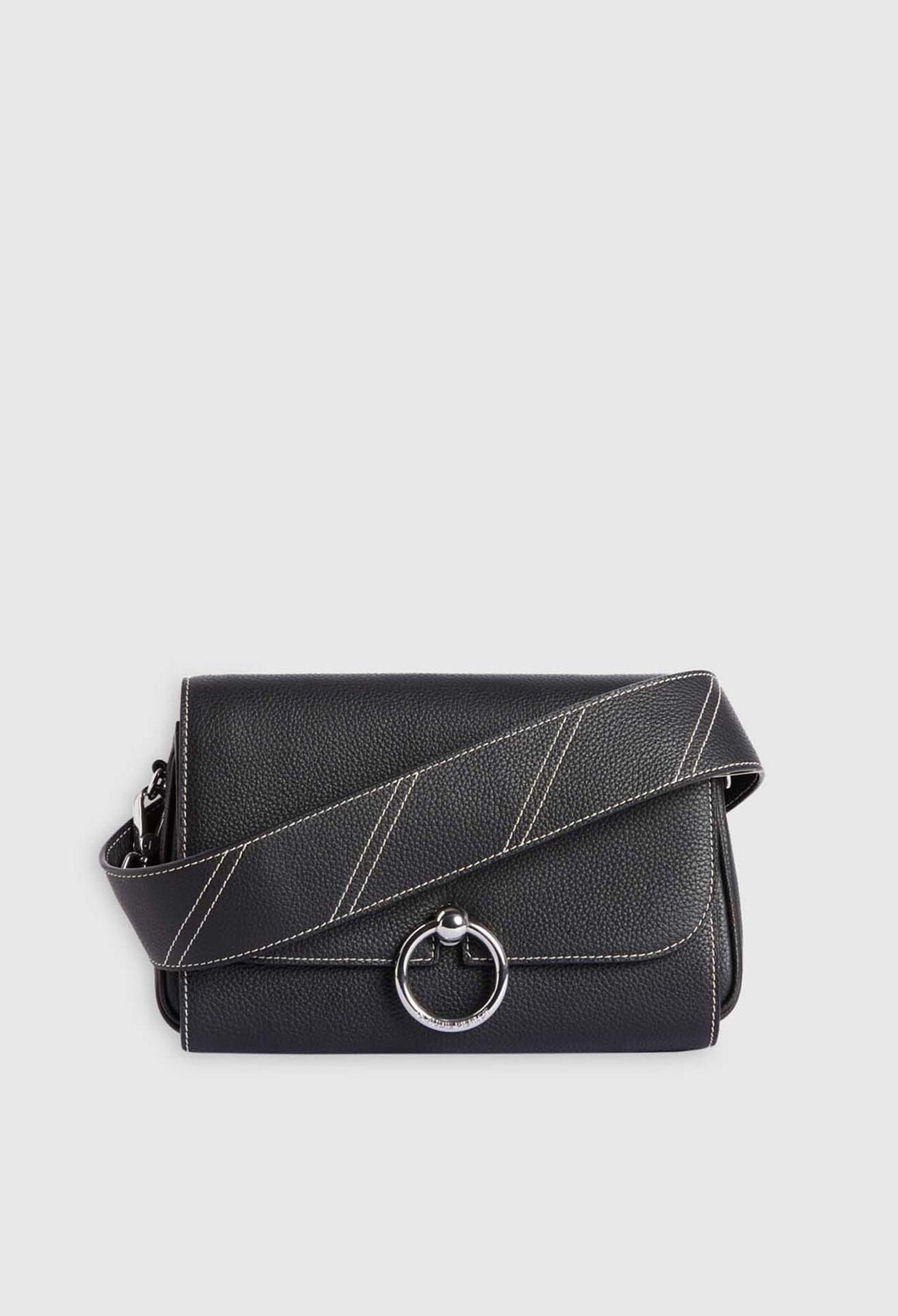 Anouchka leather bag