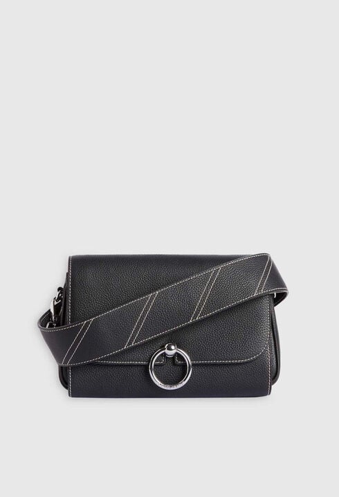 Anouchka leather bag