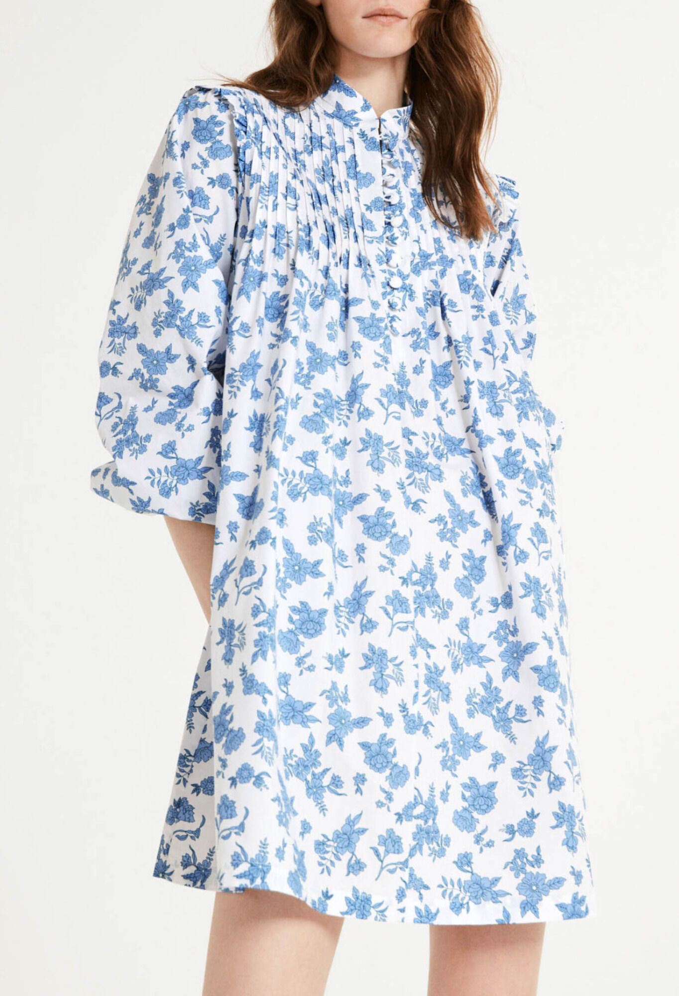 Claudie pierlot robe blanche on sale