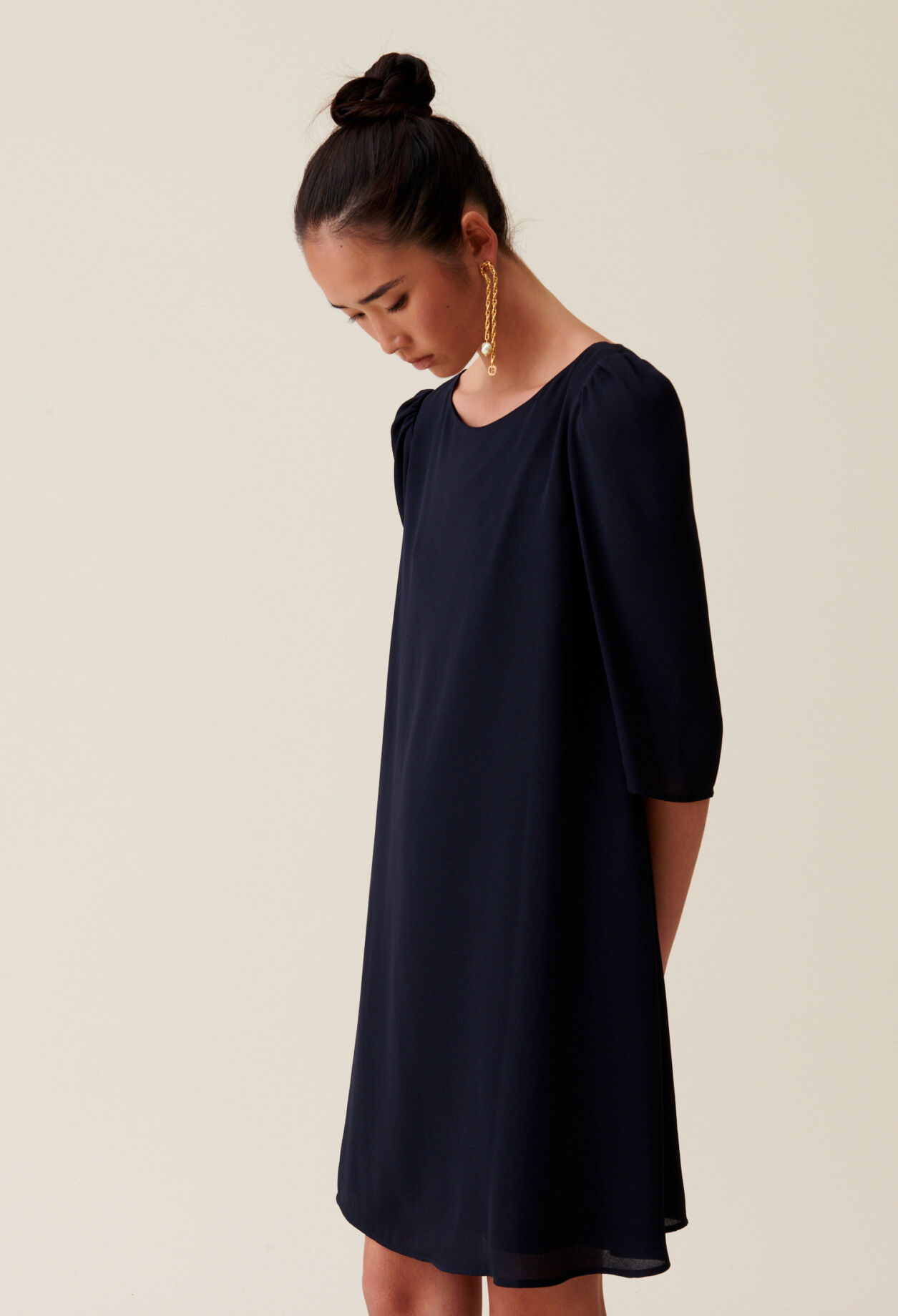 Rififi claudie pierlot best sale