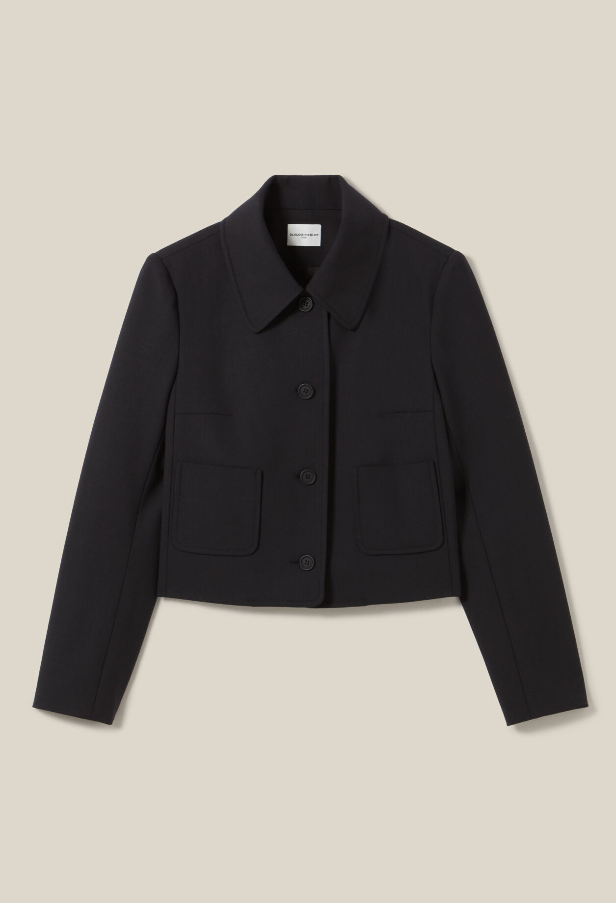 Blazers for women Claudie Pierlot