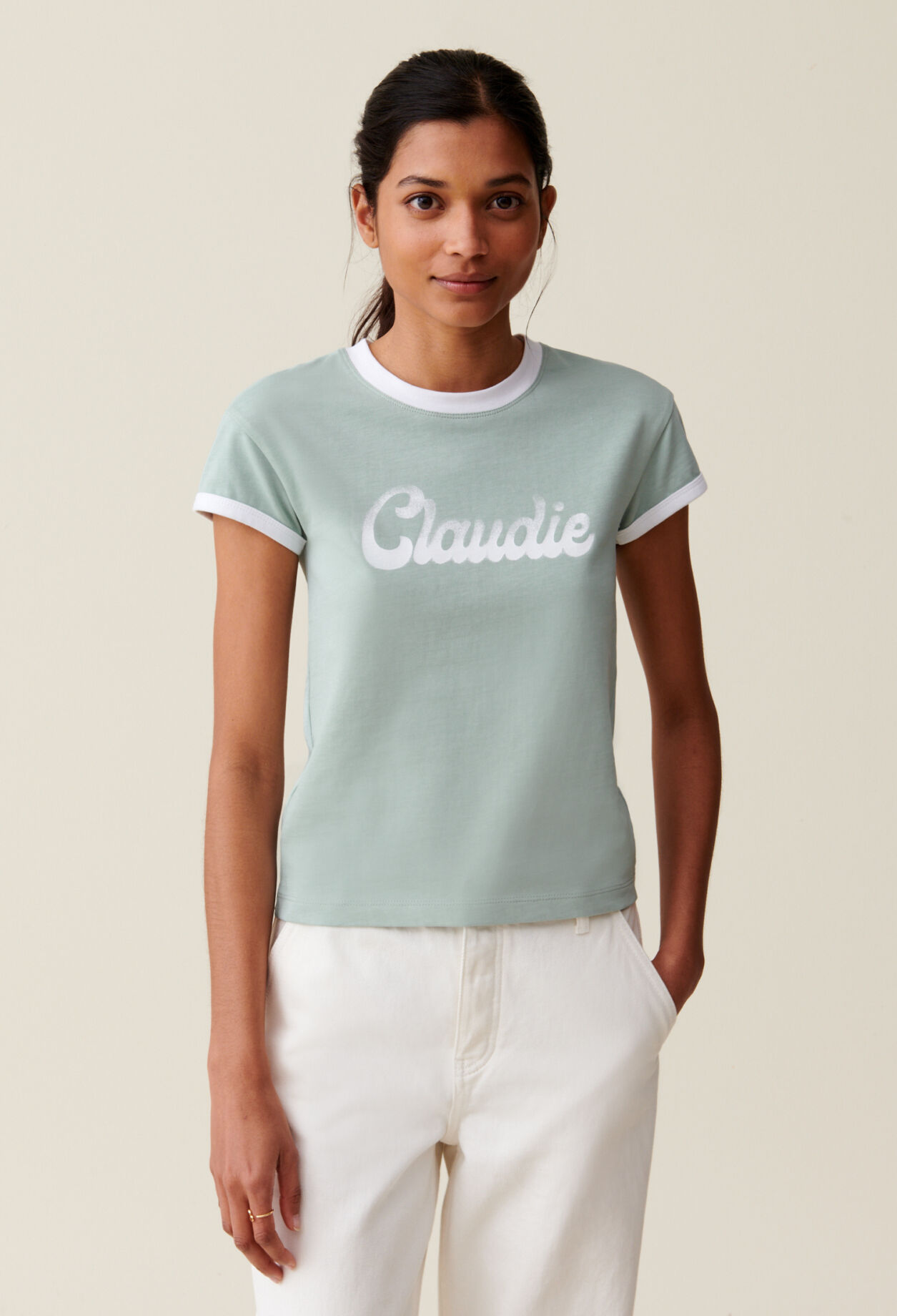 Claudie T-shirt