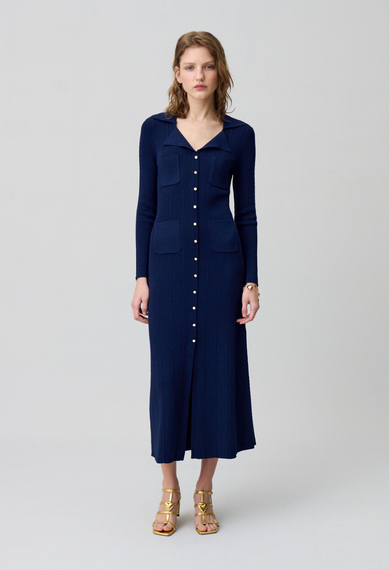 Robes femme : robes chic, élégantes et habillées for women
