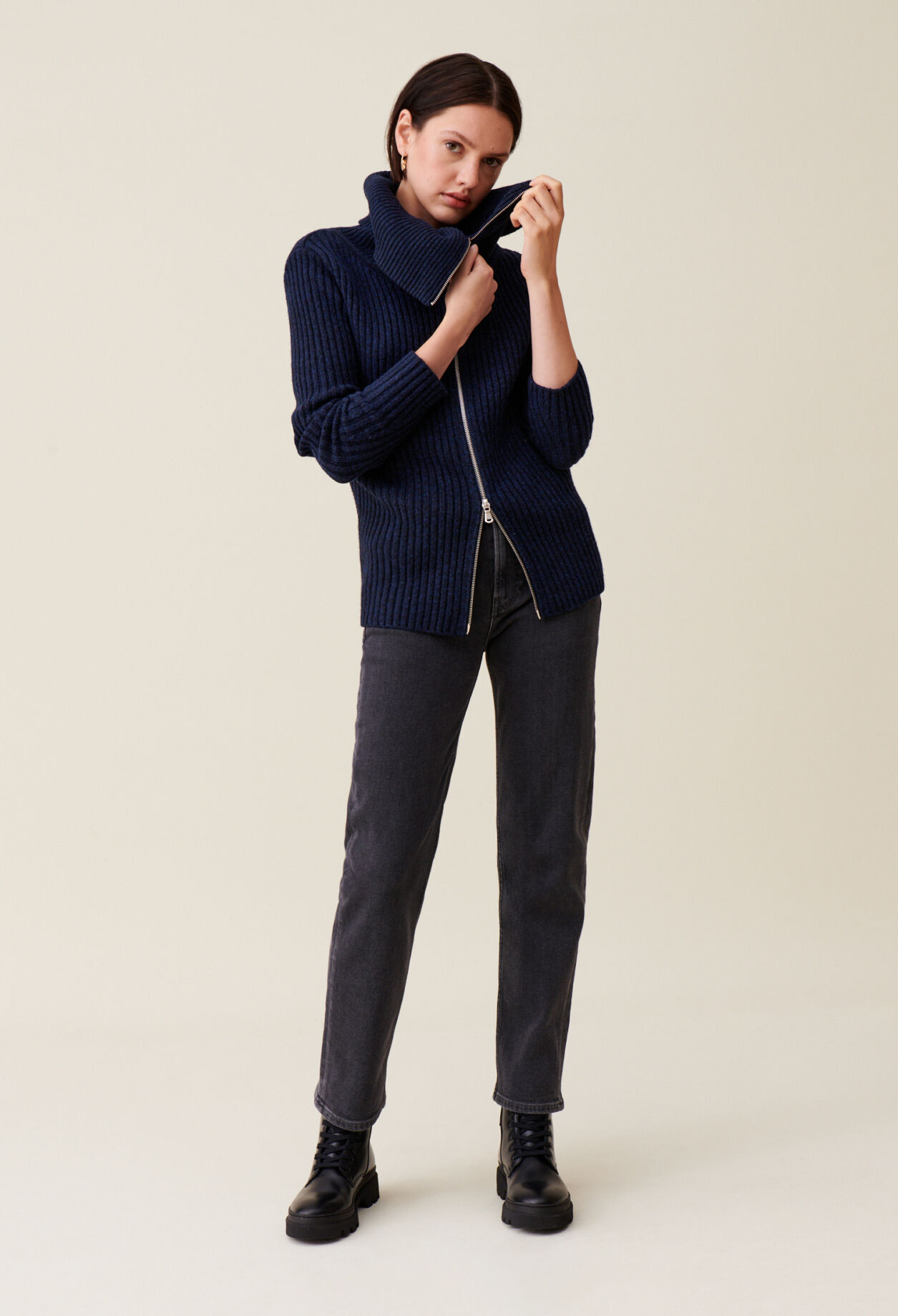 New collection for women Claudie Pierlot