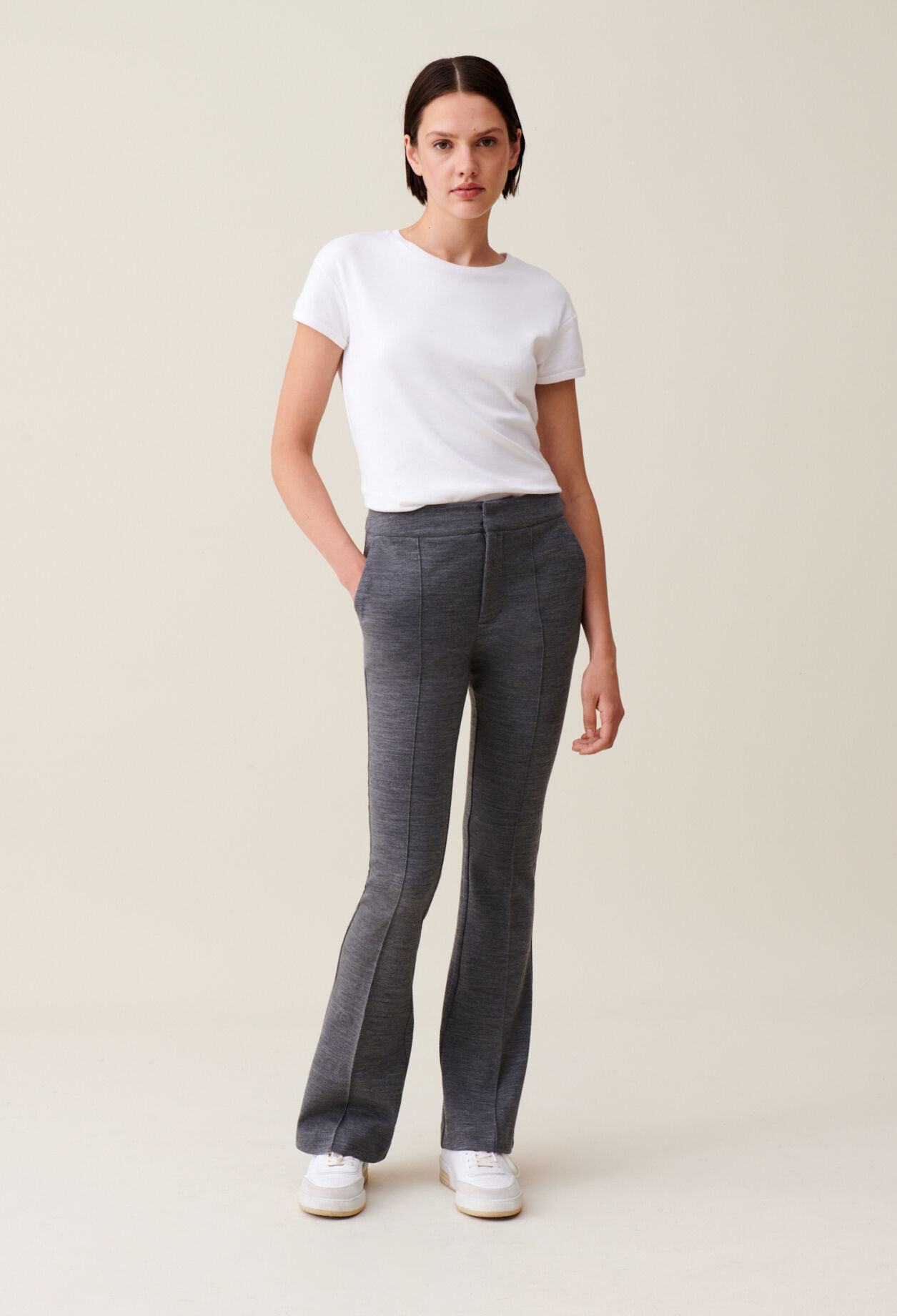 Jeans and Trousers for women Claudie Pierlot