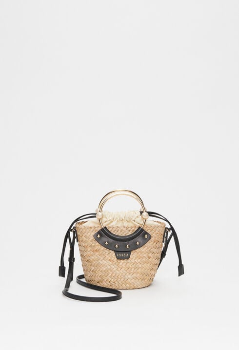 Small basket
