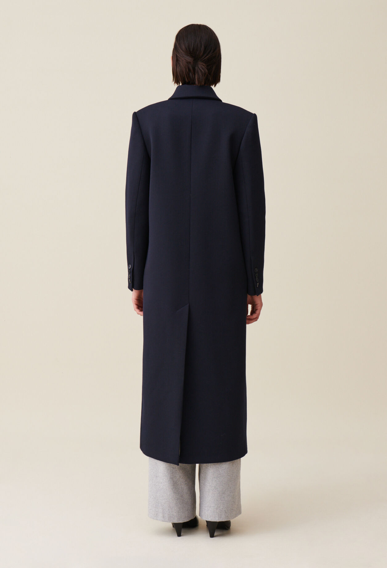 Long coats for women | Claudie Pierlot