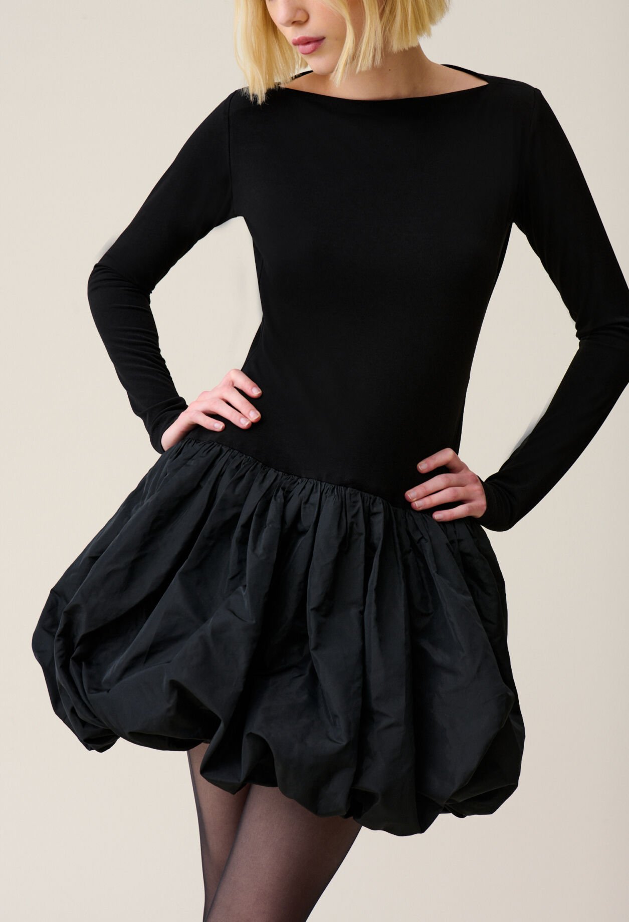 Robes femme robes chic elegantes et habillees for women Claudie Pierlot