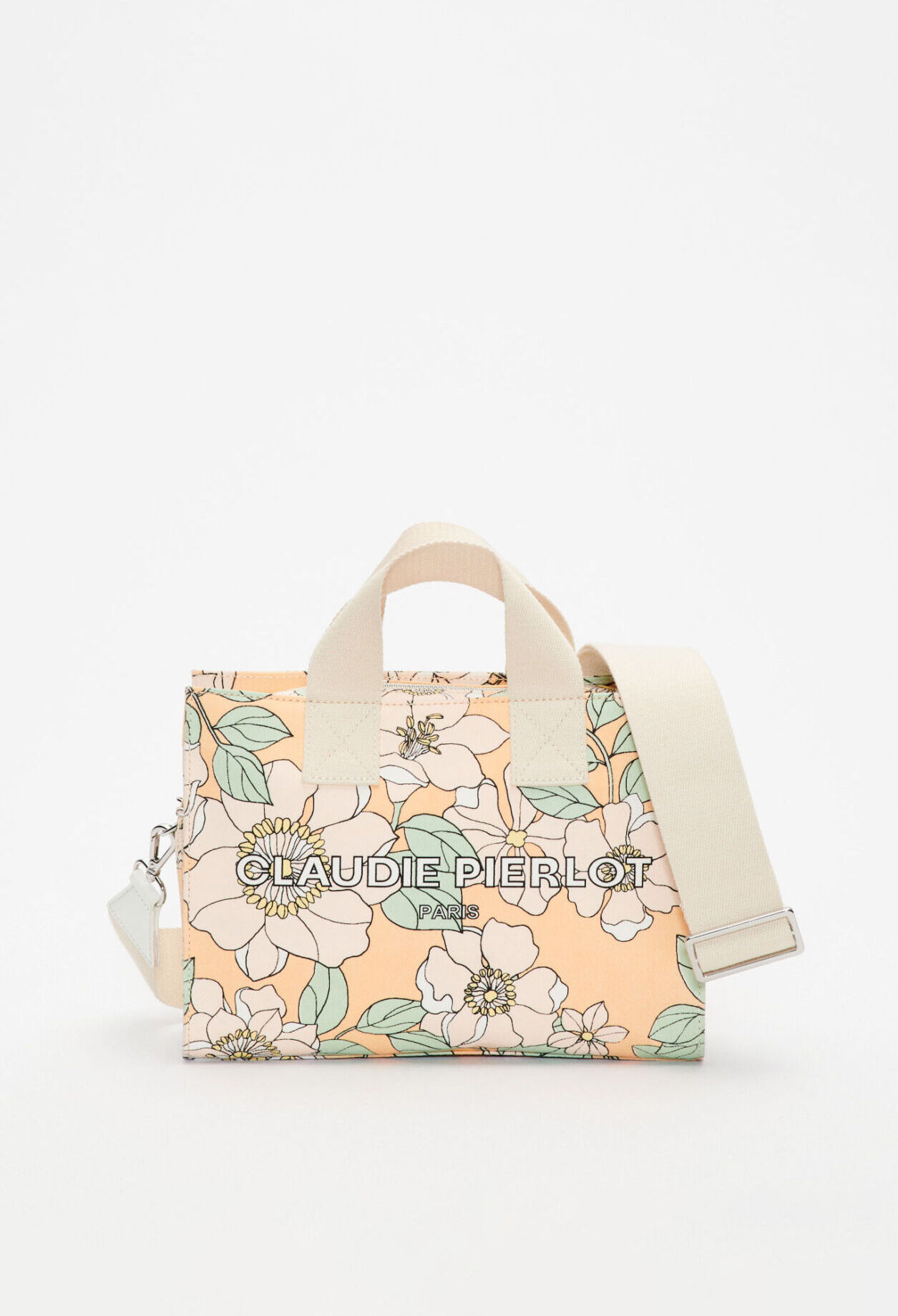 Recycled cotton bag