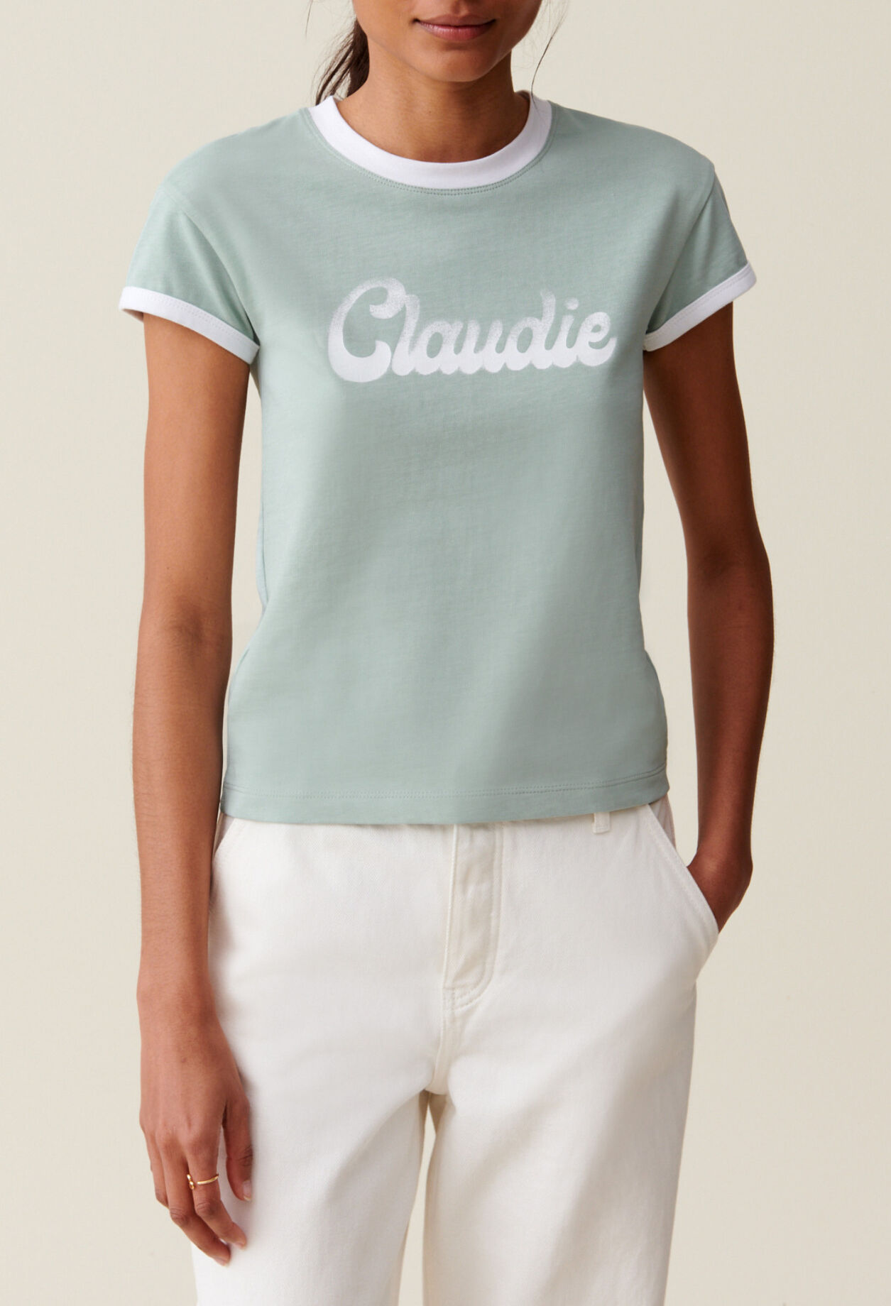 Claudie T-shirt