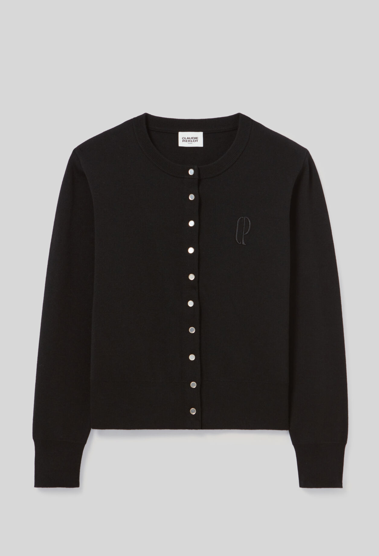 Cardigans for women | Claudie Pierlot