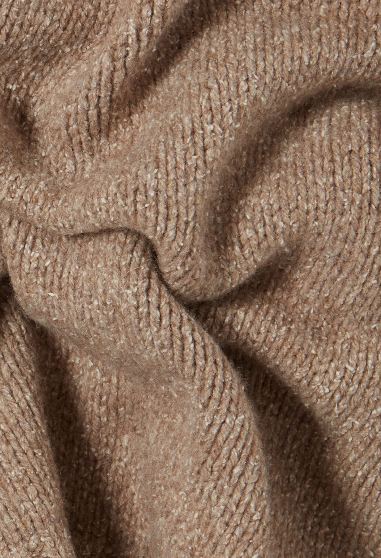 Turtleneck Sweater