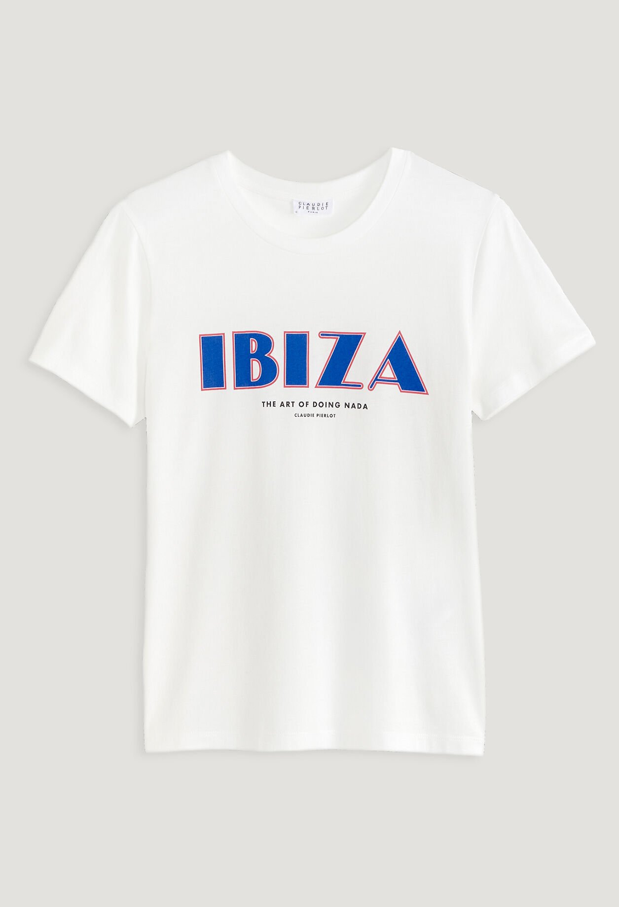 Screenprinted t-shirt