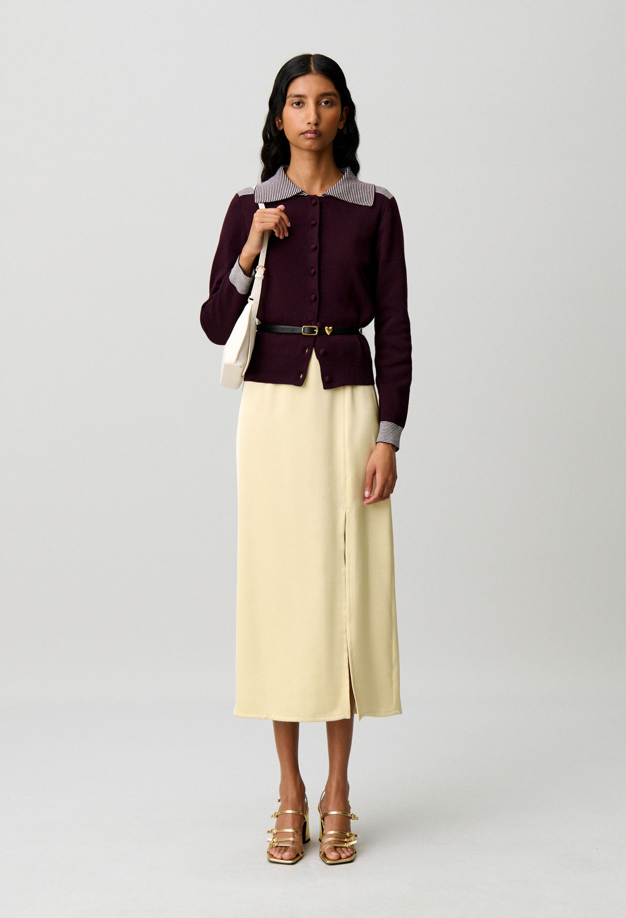 Cardigans for women | Claudie Pierlot