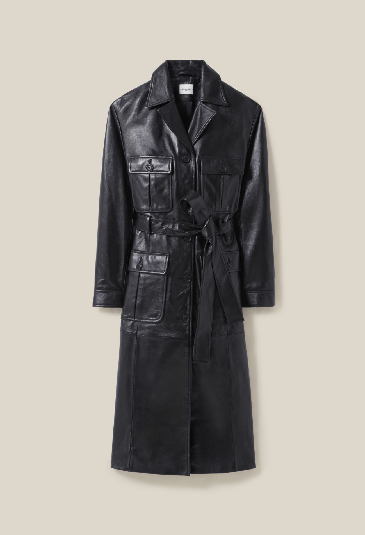 Trench coats for women Claudie Pierlot