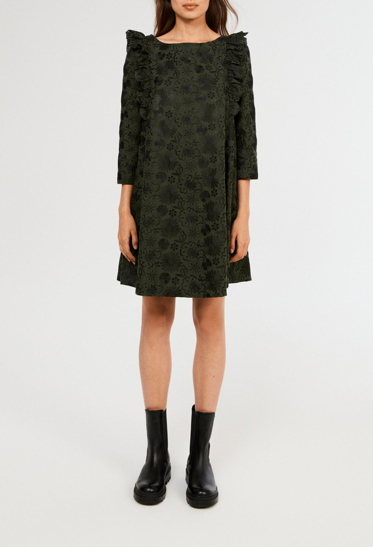 Rififi dress