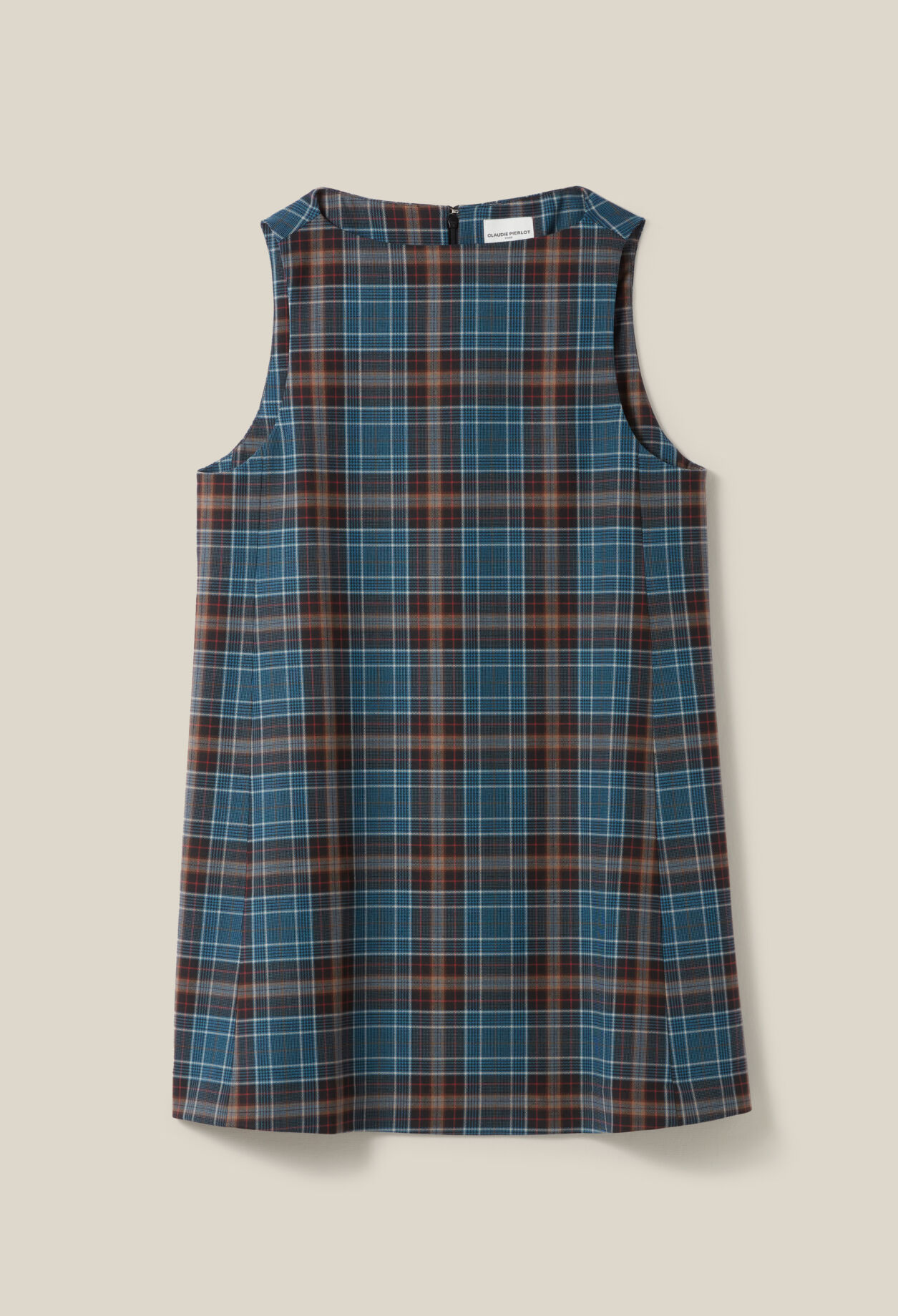 Robes femme robes chic elegantes et habillees Claudie Pierlot for women Claudie Pierlot