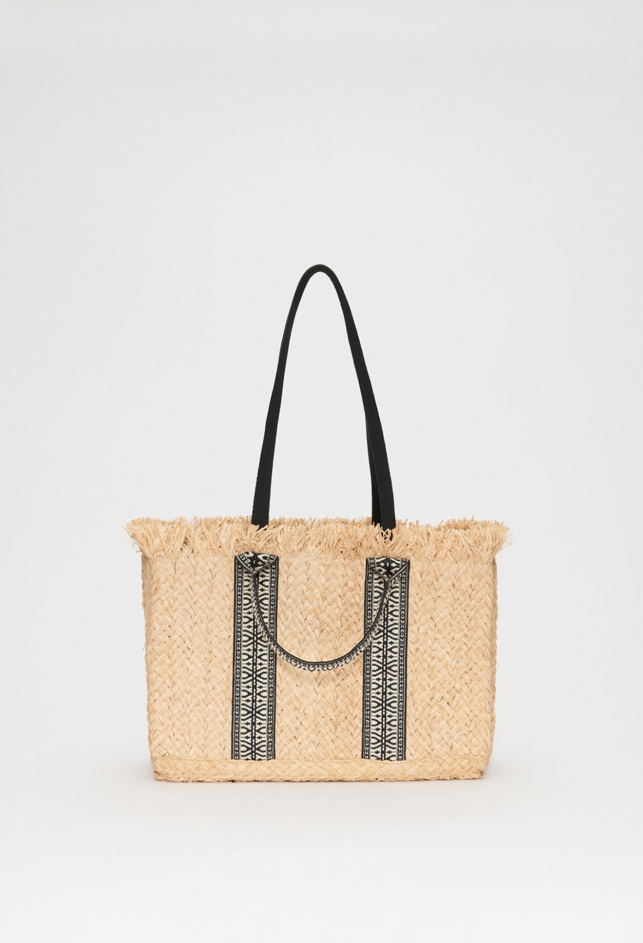 Large basket