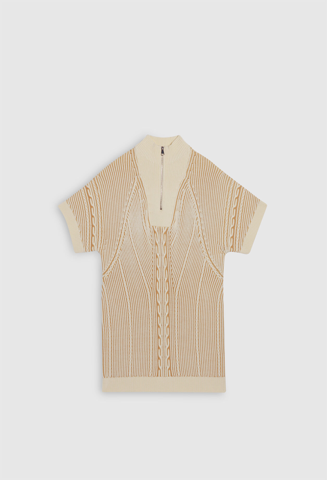 Organic cotton dress