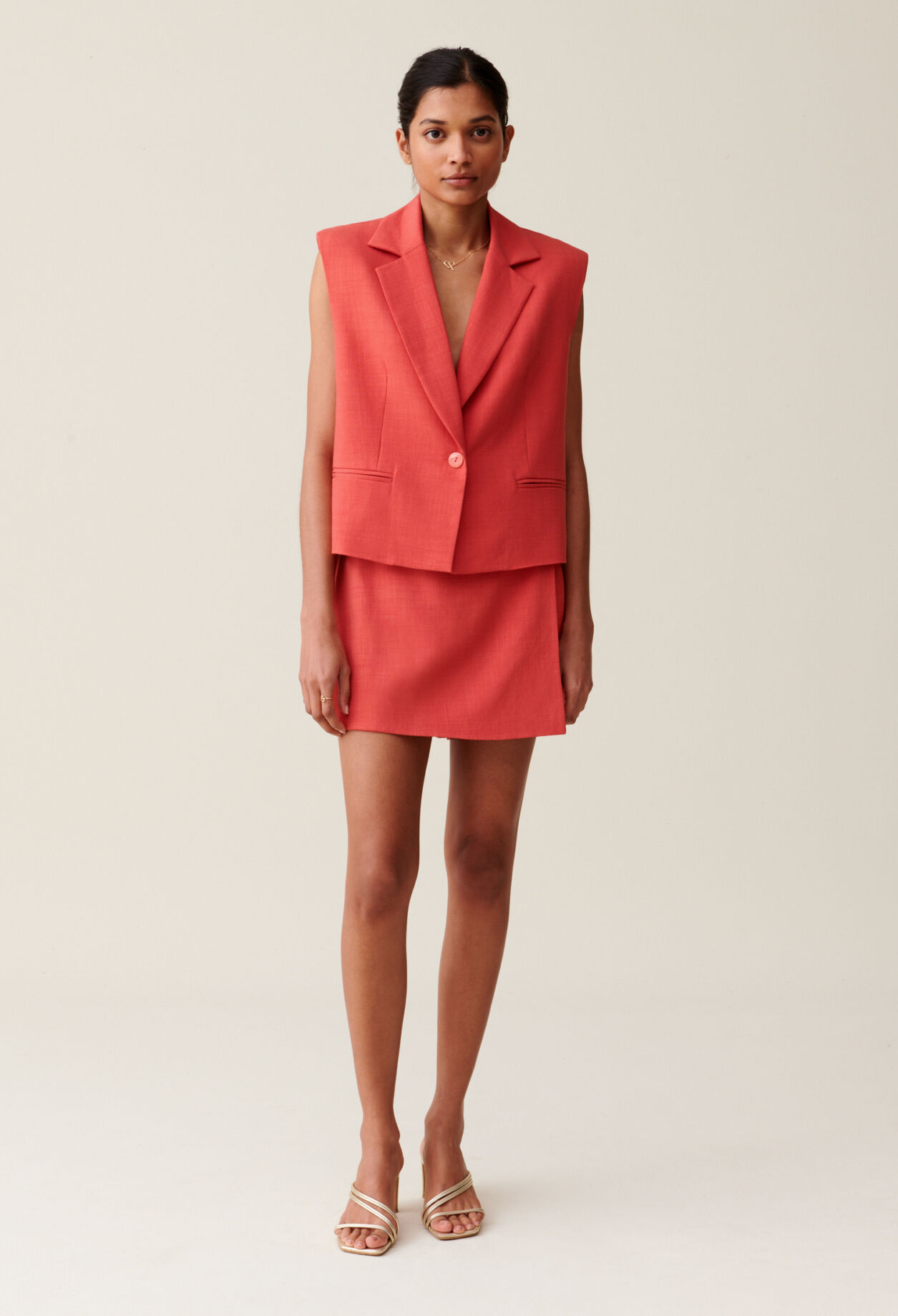 Claudie pierlot blazer best sale