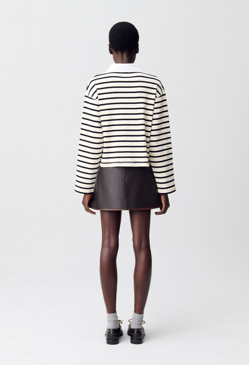 Breton Stripe T-Shirt