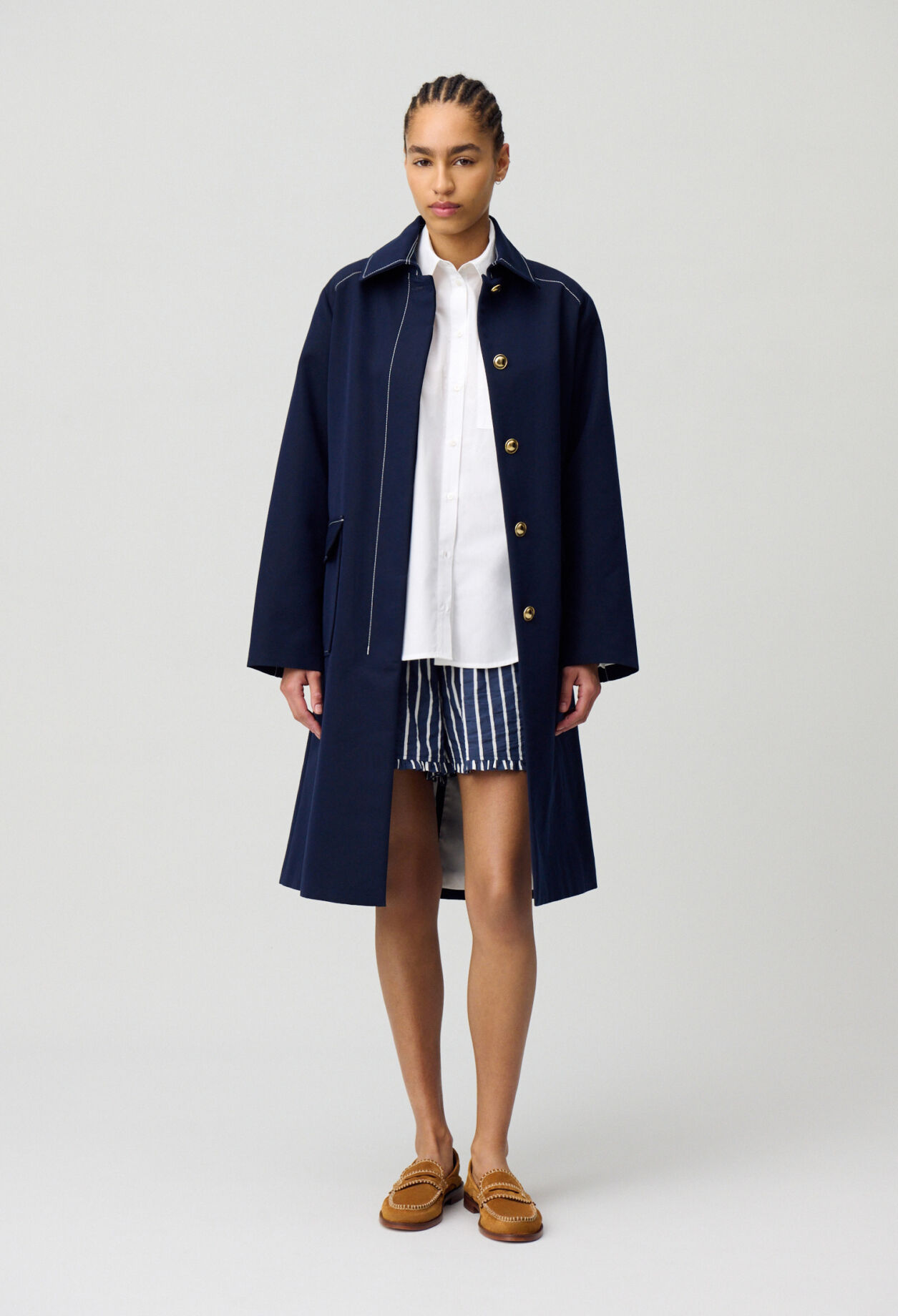 Coats for women | Claudie Pierlot