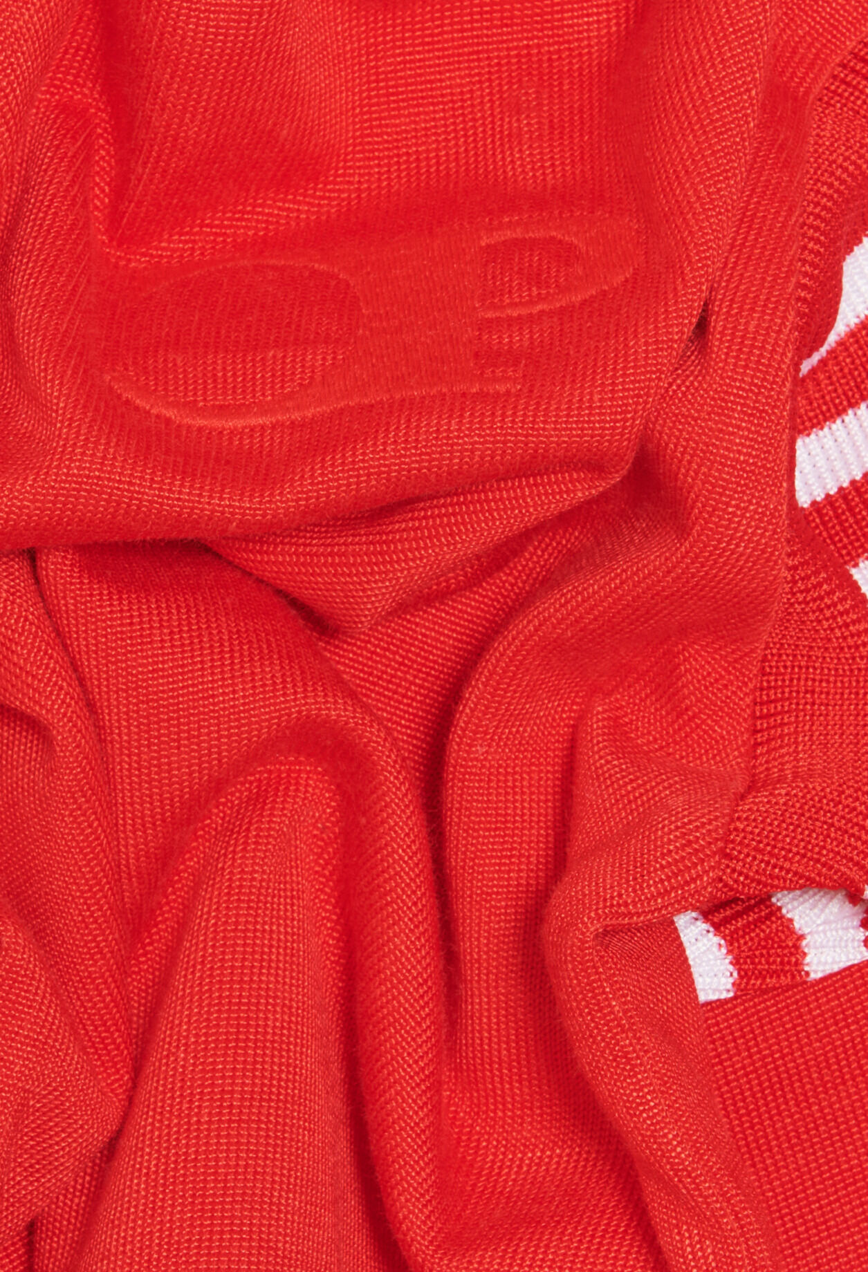 Red T-shirt