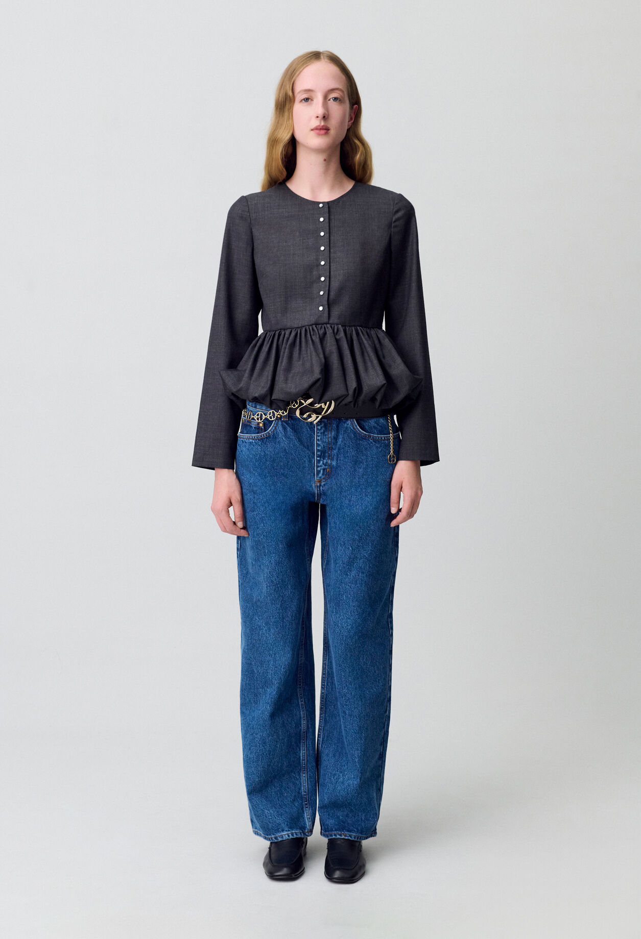 claudie pierlot ブラウス Blouses for women | Claudie Pierlot