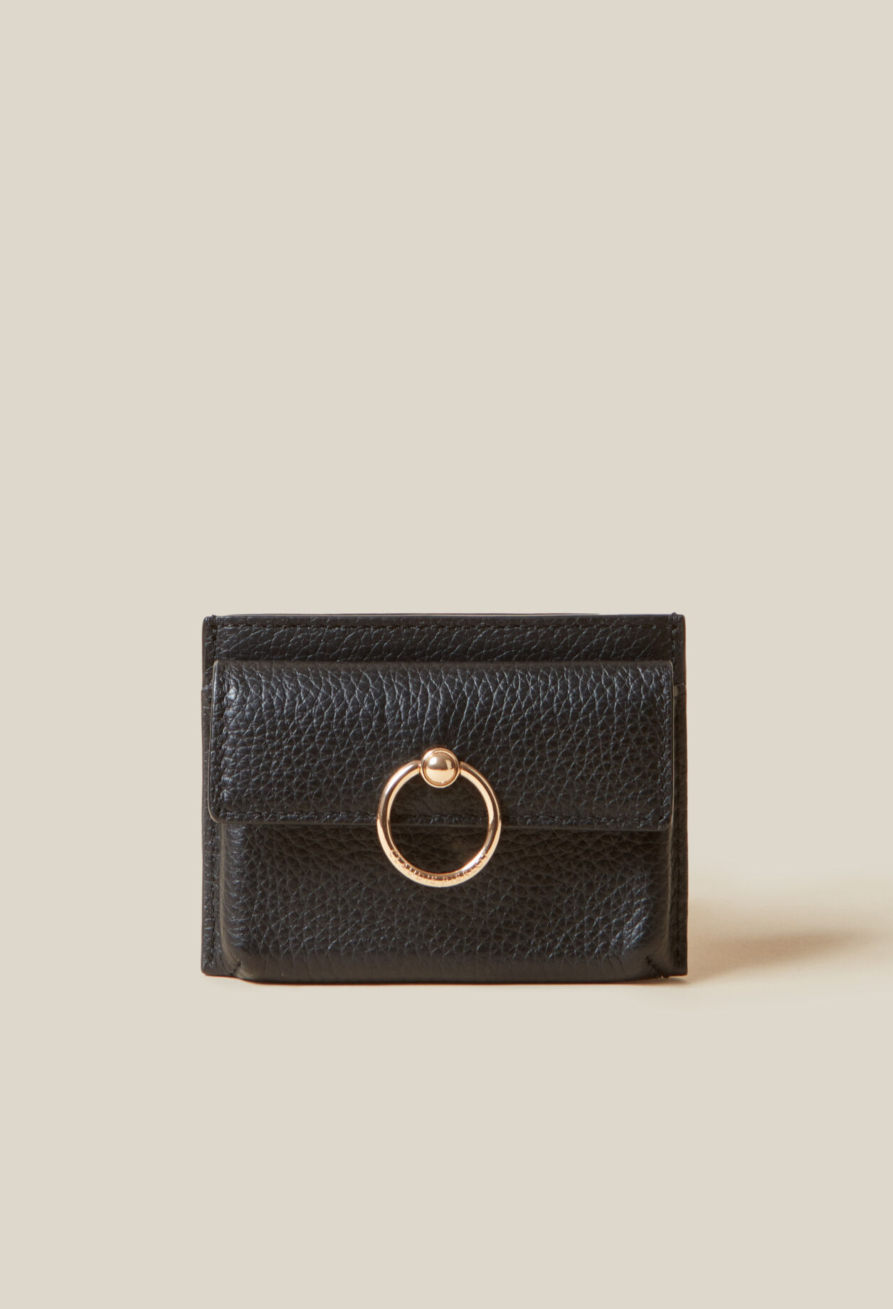 Small leather goods for women | Claudie Pierlot