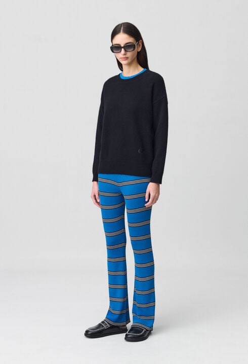 100% Cashmere pullover