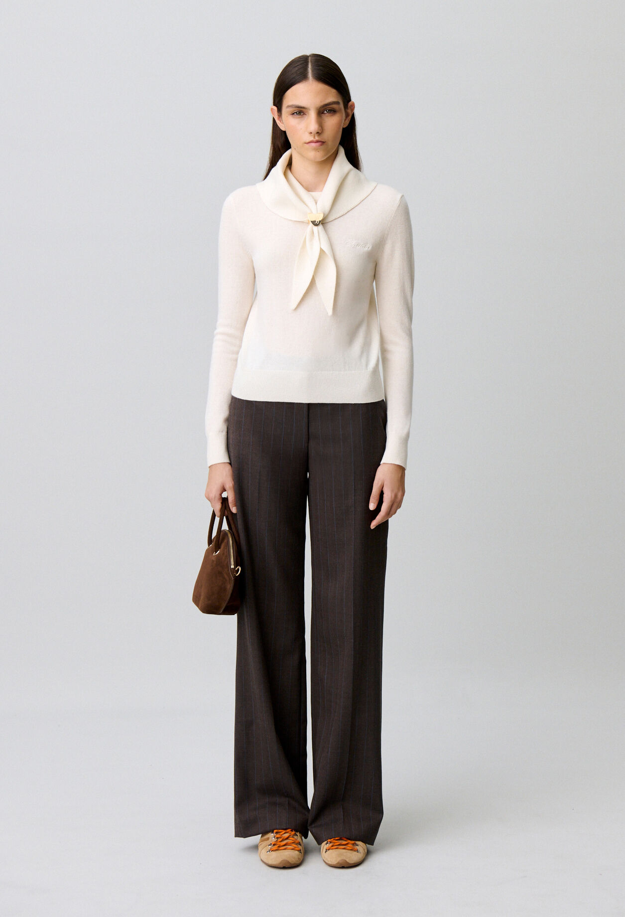 Knitwear and cardigans for women | Claudie Pierlot