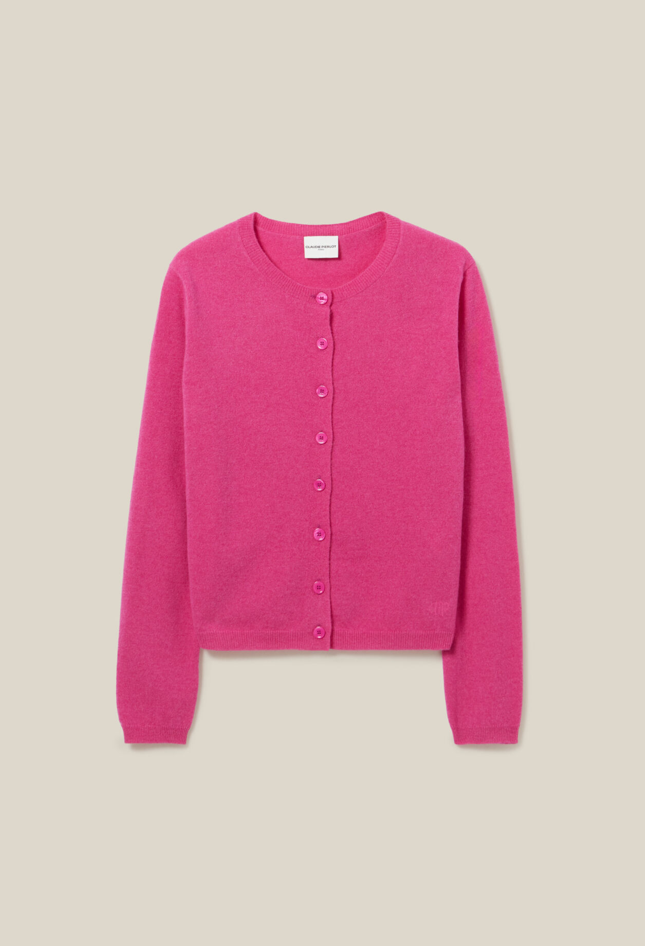 Knitwear and cardigans for women | Claudie Pierlot