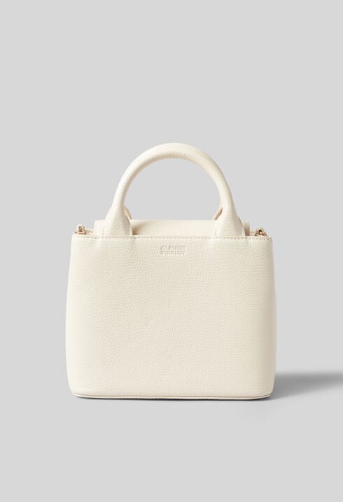 Sac Anouck mini cuir