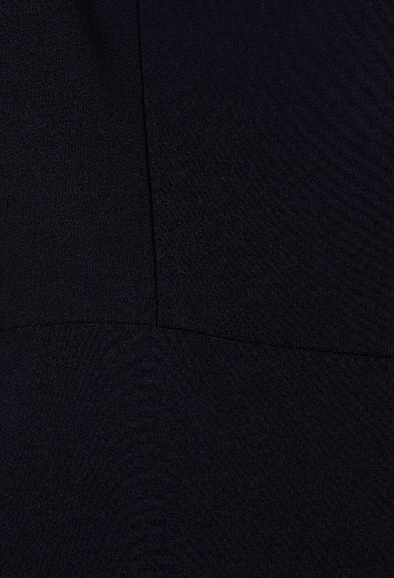 Navy jumpsuit