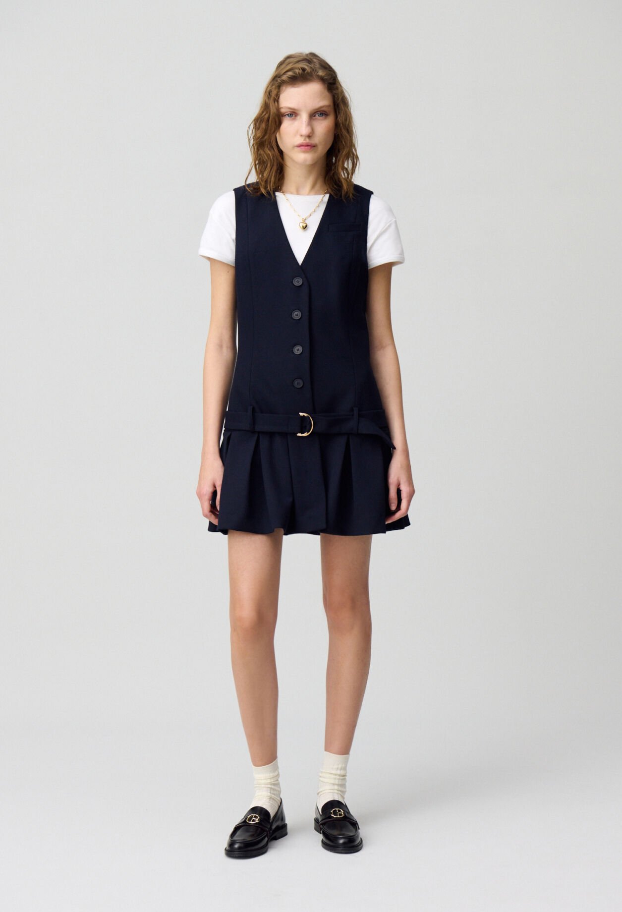 Short dresses for women | Claudie Pierlot
