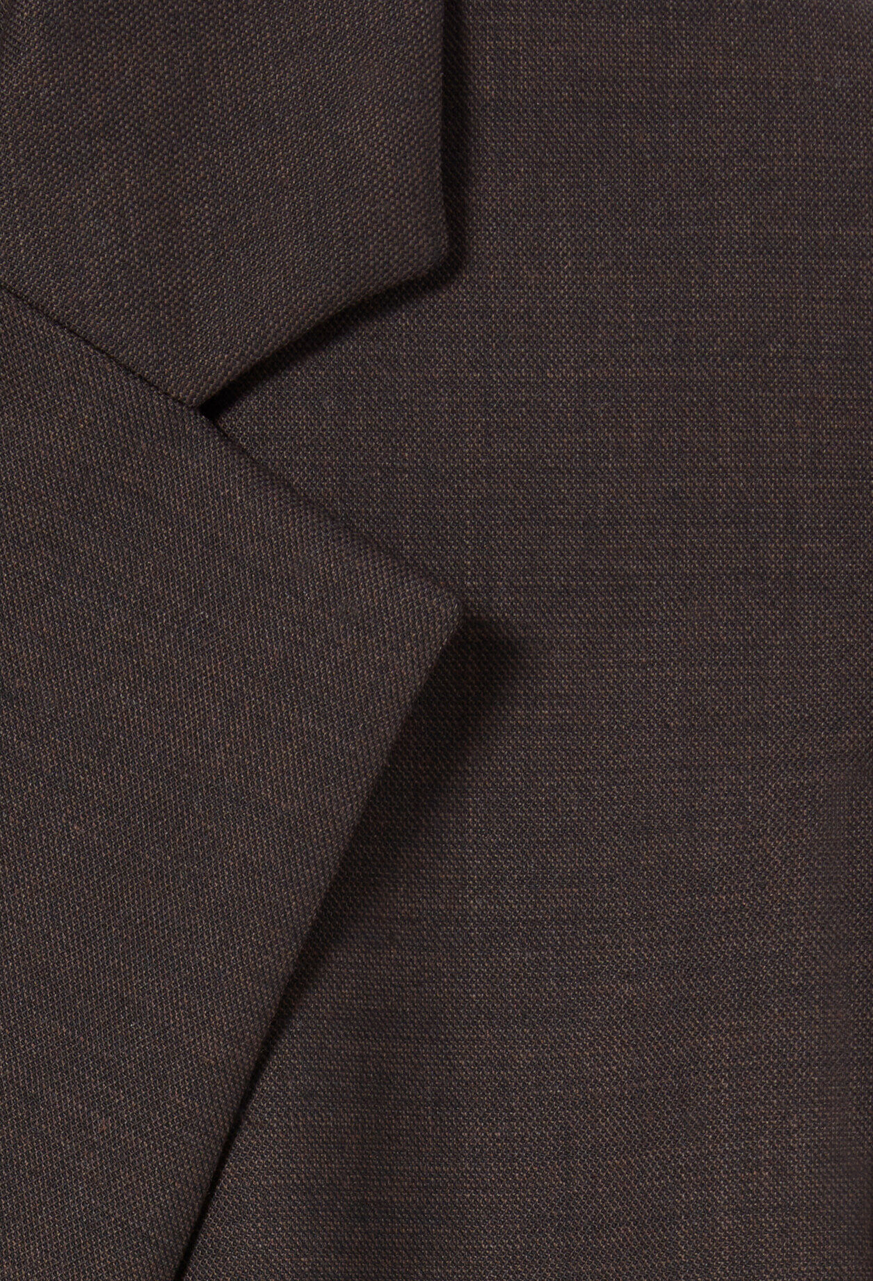 Tailored Blazer Jacket