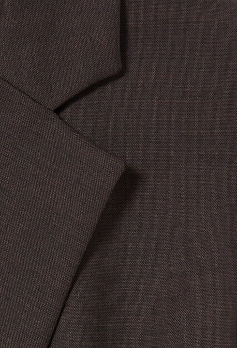 Tailored Blazer Jacket