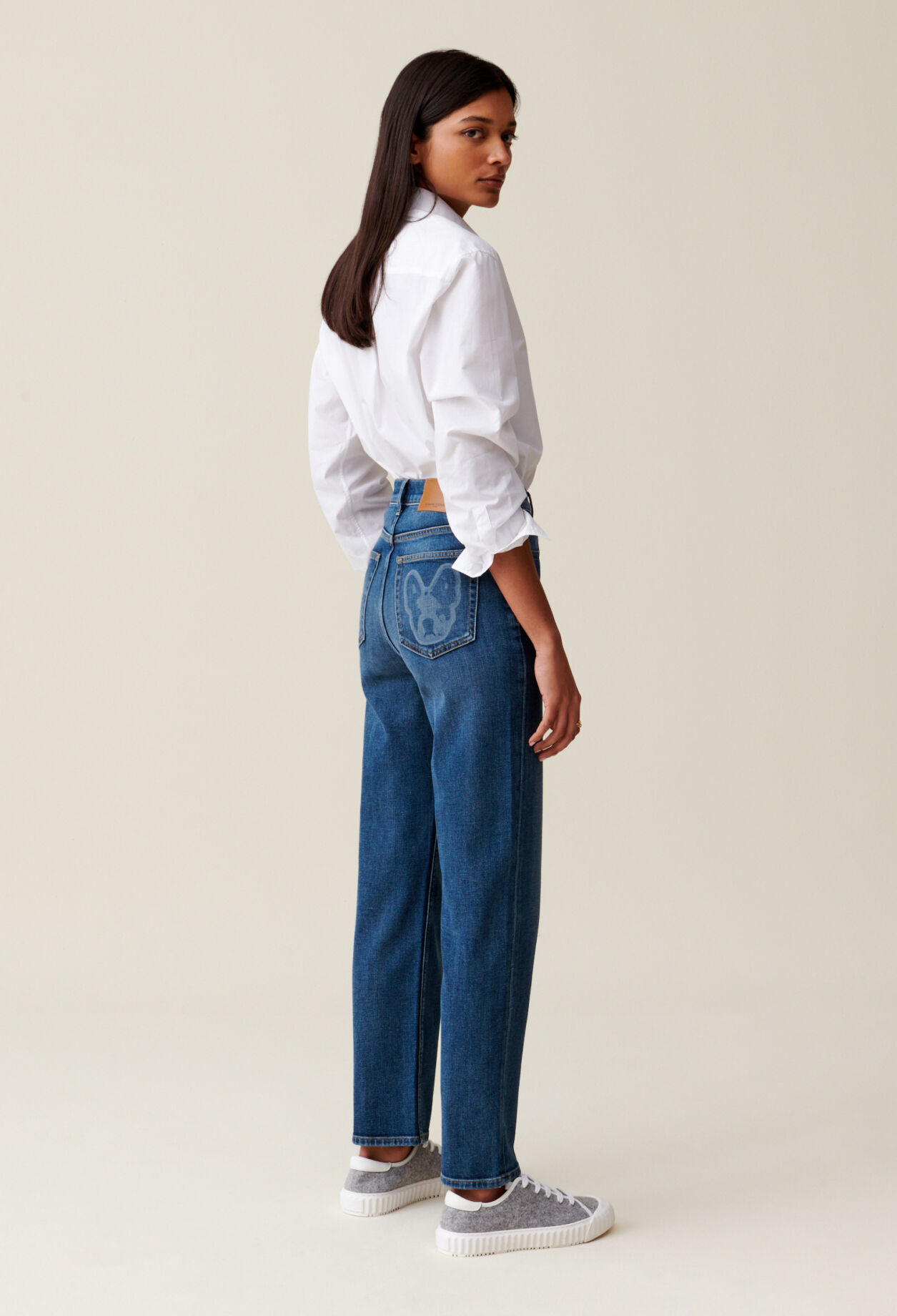 Jeans for women Claudie Pierlot