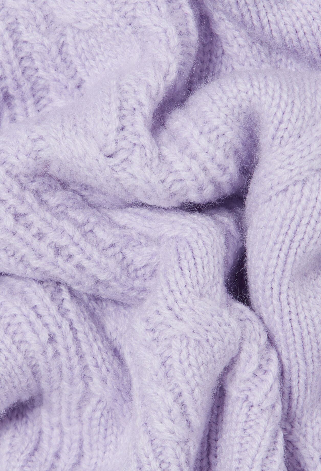 Knitted Balaclava