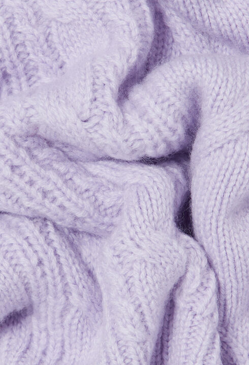 Knitted Balaclava