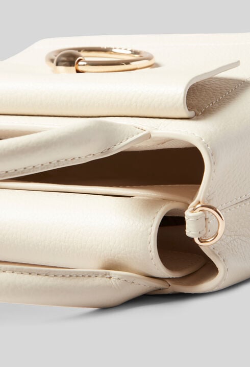 Sac Anouck mini cuir