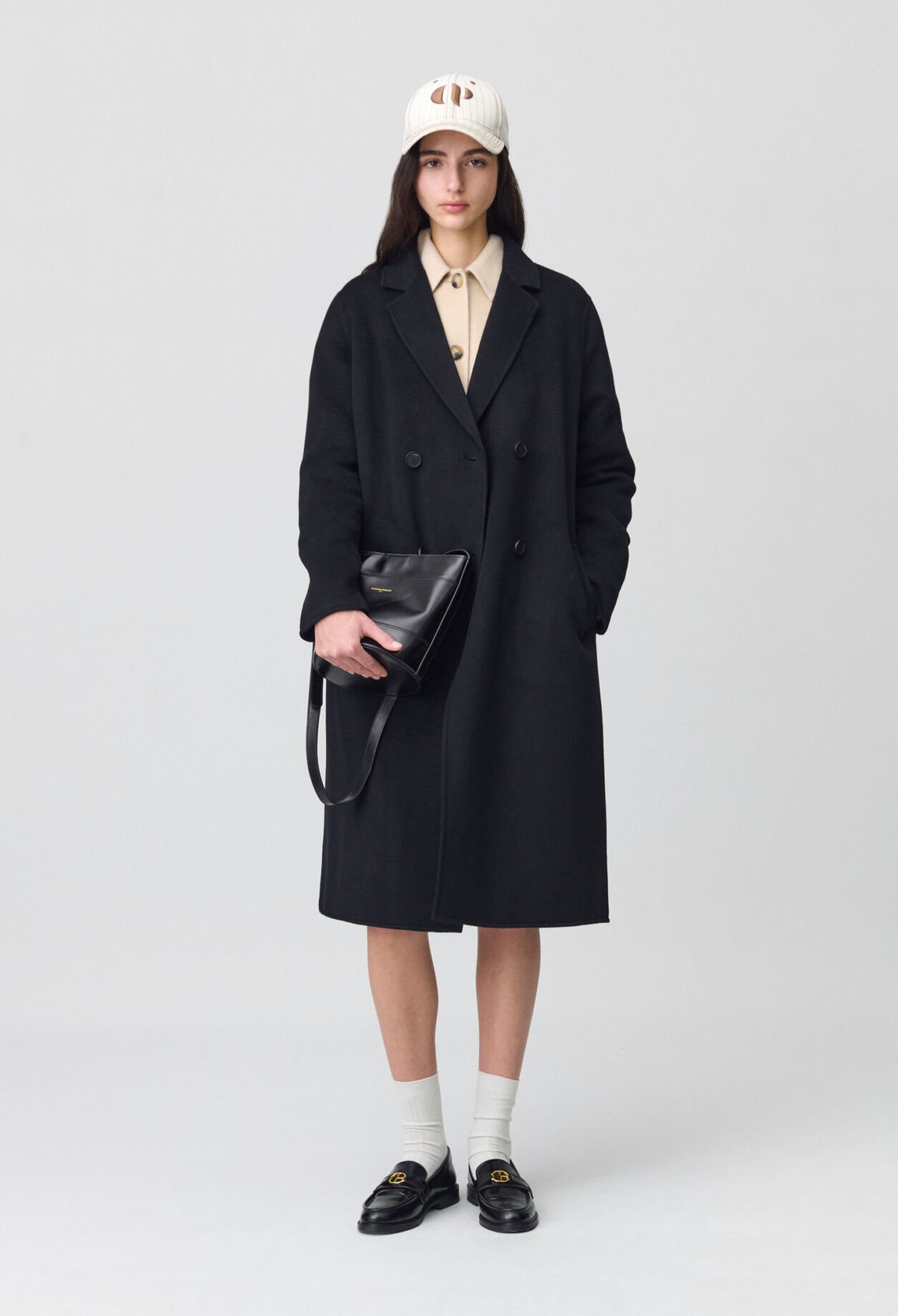 Coats for women | Claudie Pierlot