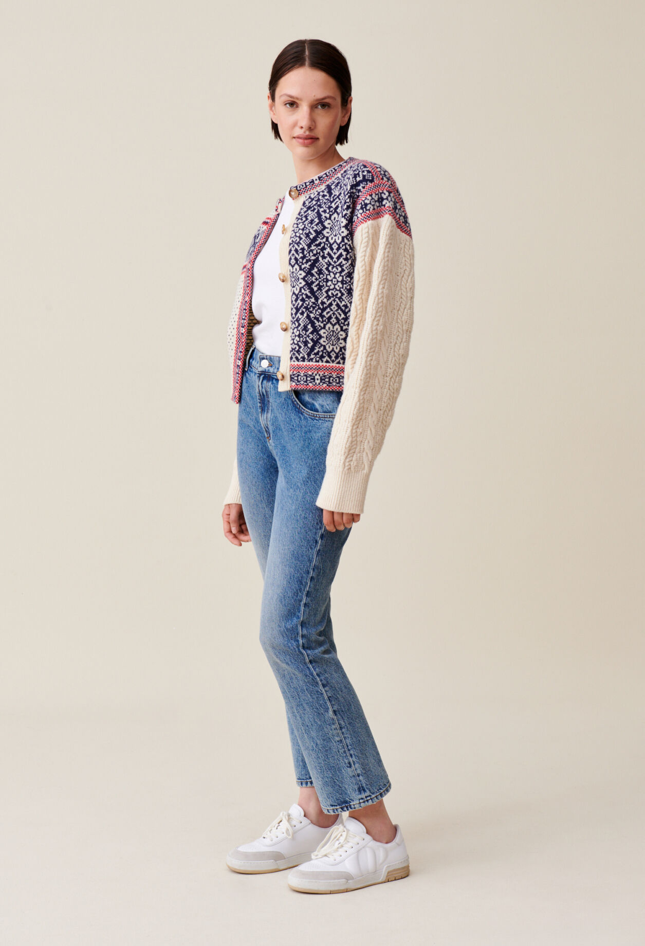 44264 Cardigan 