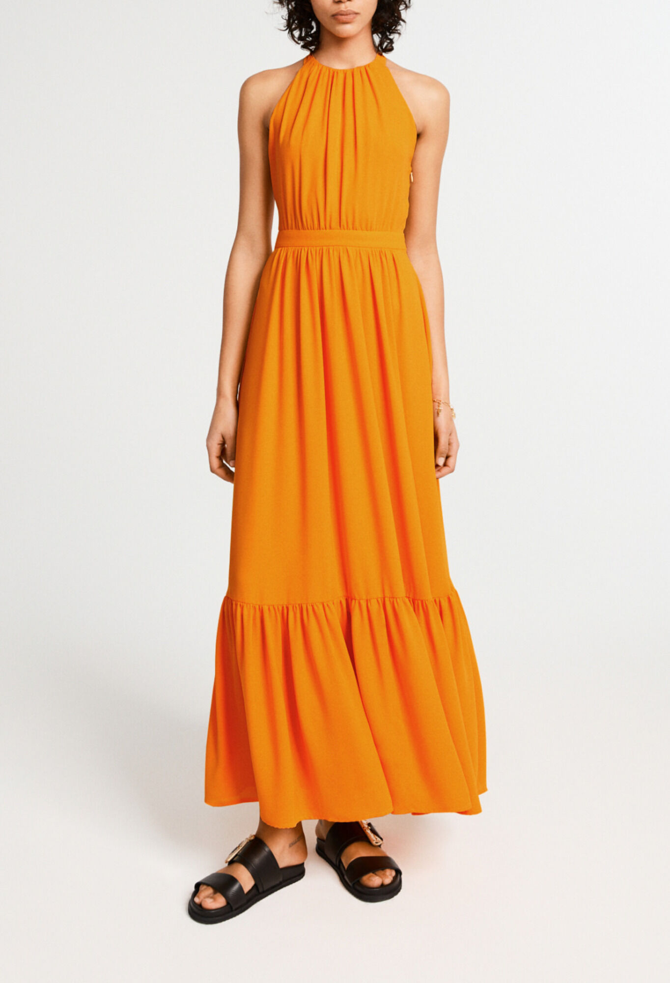 Robe reese claudie pierlot 2025