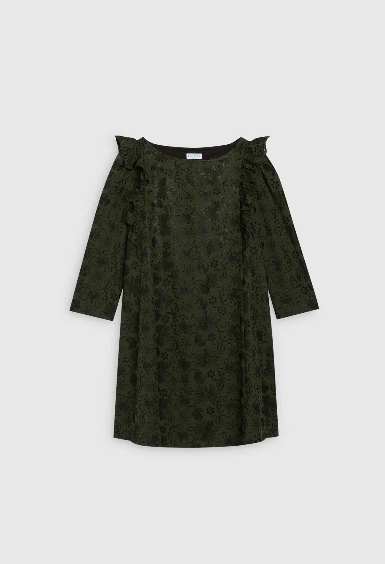 Robe claudie pierlot rififi store