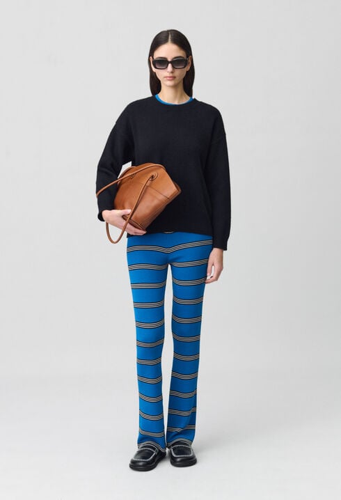 100% Cashmere pullover