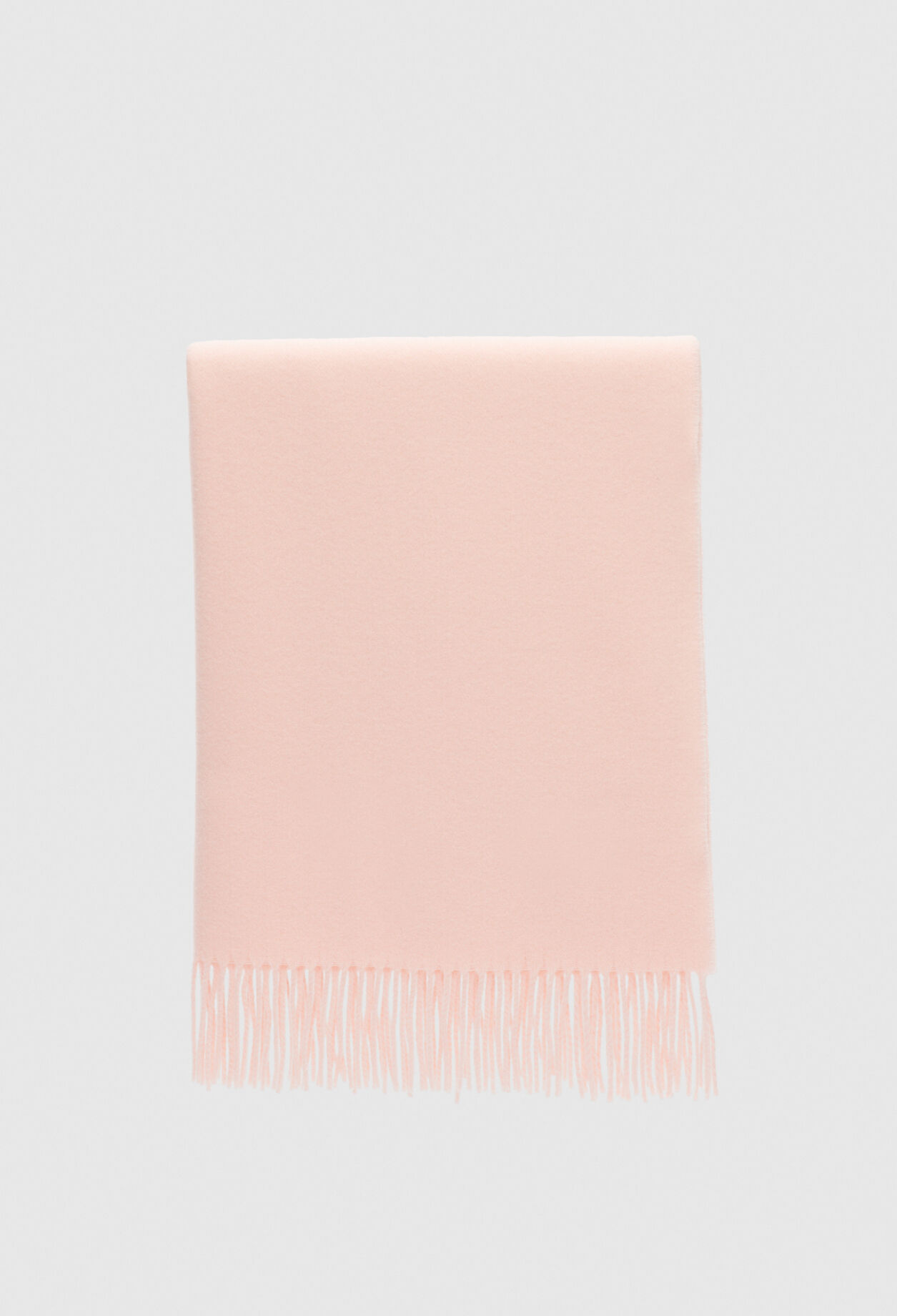 Woollen scarf