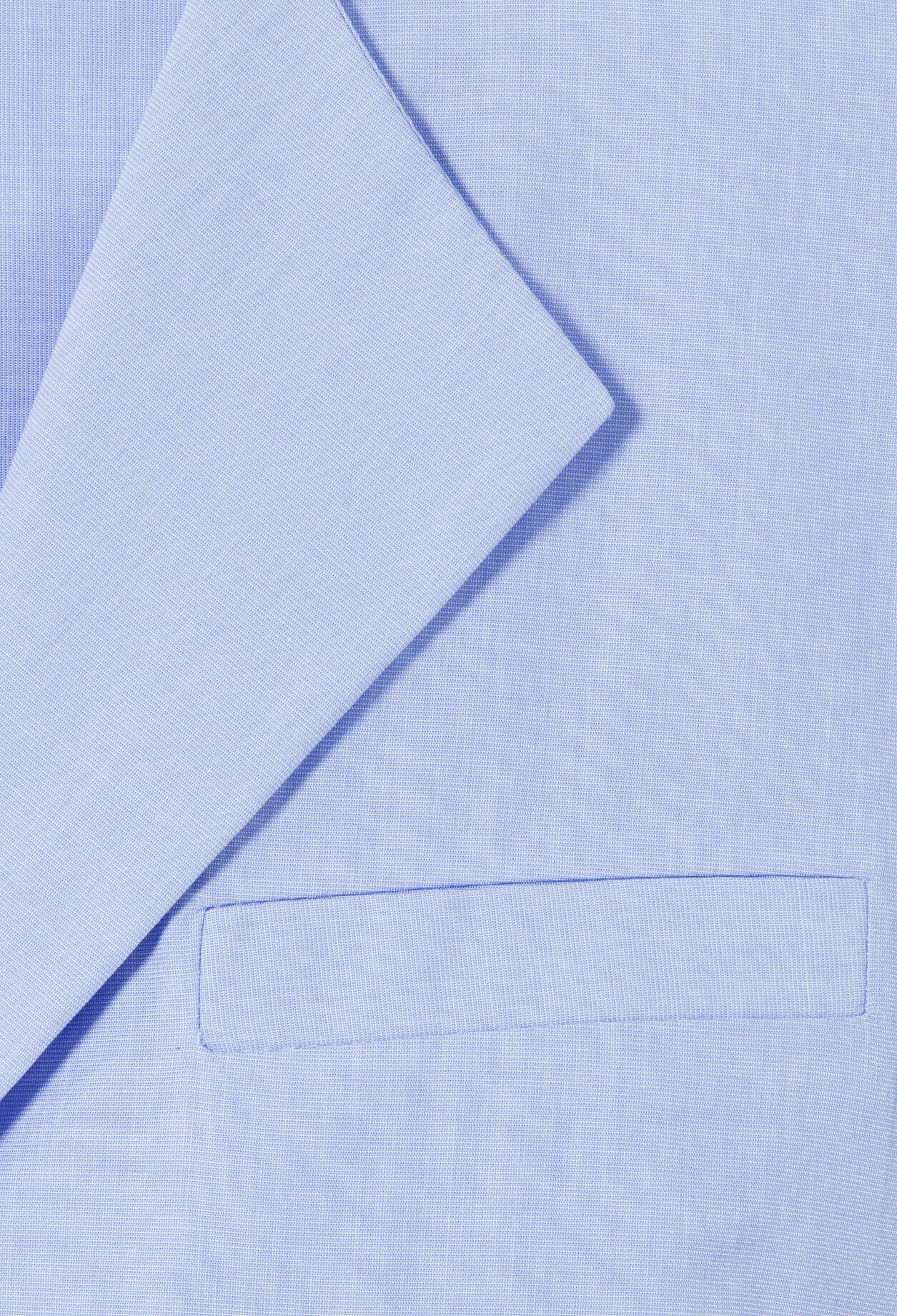 Poplin shirt