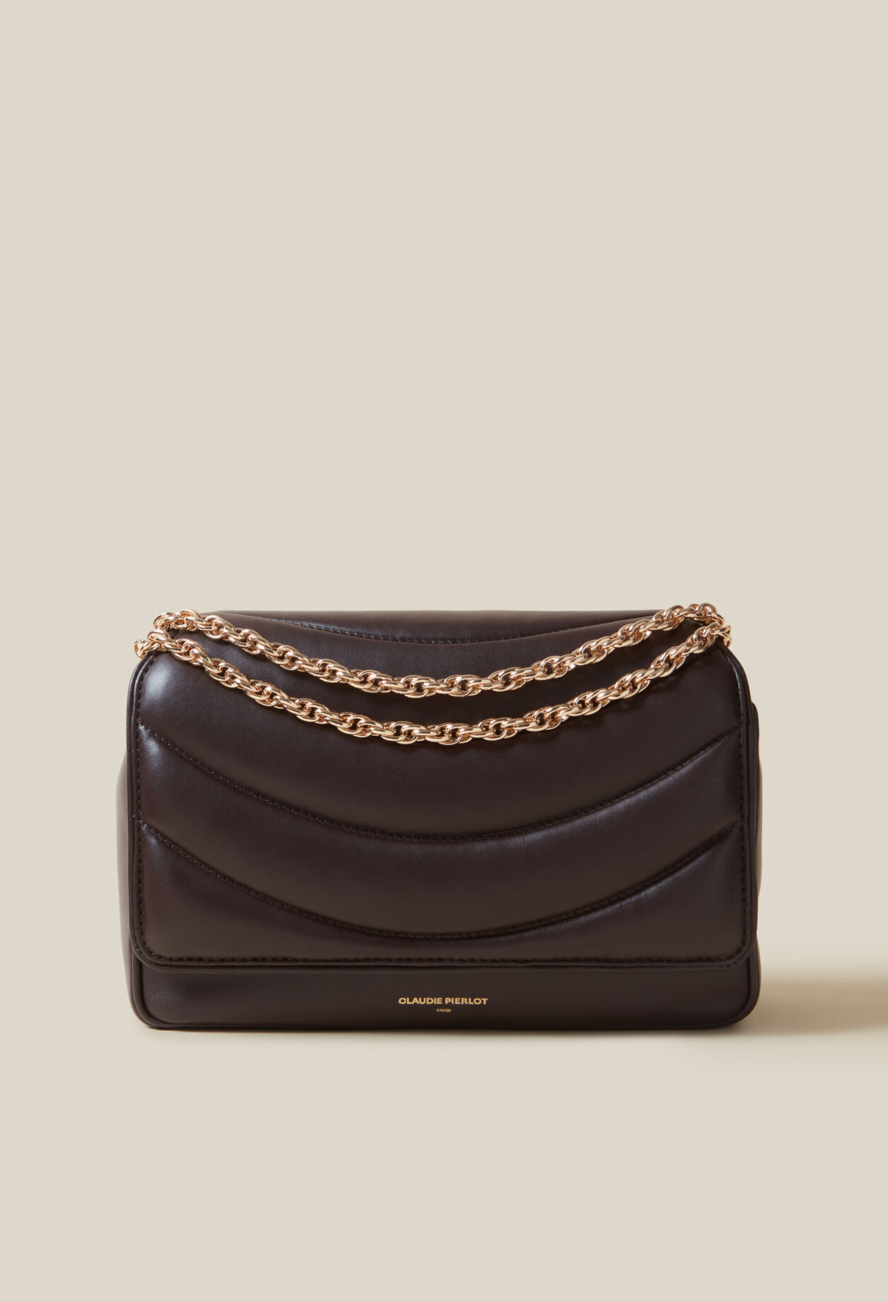 Claudie pierlot bag store